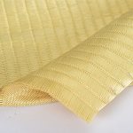1314 پارچه محافظ پارچه aramid