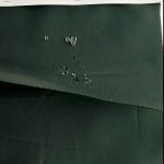 300D پلی استر PU پوشش اکسفورد پارچه ضد آب برای مبلمان در فضای باز