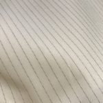 پارچه کت و شلوار ضد الکتریسیته ساکن ZFY AAMI LEVEL2 DTY 75D 75 بار شستشو برای بیمارستان