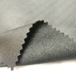 پارچه پلی آکسفورد PR21/RU6RO 900D با روکش PU ریپسوتپ 7 میلیمتر در 7 میلیمتر برای کوله پشتی و جعبه حیوانات خانگی