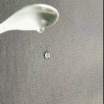 پارچه نازک Cordura 1000D نایبند با پوشش پلی کربنات آکسفورد با برچسب کوردورا