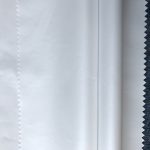 پارچه لباس محافظ مدنی PP8 / R4UR5 پلی استر + TPU با لمینیت غشایی TPU