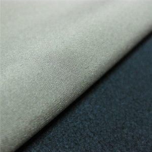 3 لایه TPU پارچه تنفس نفوذ softshell با پشم گوسفند وجانوران دیگر