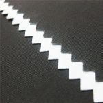 جدید فروش داغ 228t nylon taslon 100٪ پارچه پلی استر