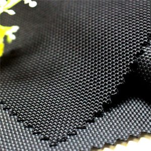 ضد آب برای مخزن کیسه 1680d پارچه پلی استر اکسفورد