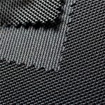 پارچه اکسفورد Polyester ژاکارد 1680d طلایی با پارچه پتو پوشیده شده برای کیسه