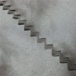 100٪ نایلون پو ژاکت / کیسه / چتر خالص