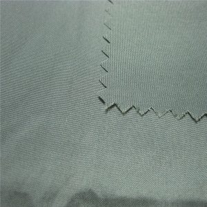 پارچه چتر 100٪ پارچه پلی استر پارچه تافتا