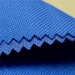 با کیفیت بالا مقاوم در برابر آب 600d oxford pu pvc پوشش چادر پارچه