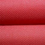 Pu / pvc / pa / uly coated polyester oxford ضد آب ضد ضربه پارچه کوله پشتی کیسه های ورزشی