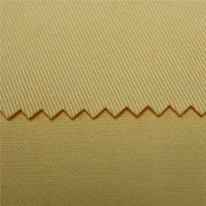 پارچه کتانی ماتاقیروی پنبه ای با دست مخلوط لباس گرم لباس گرم Hi-Vis برای فروش