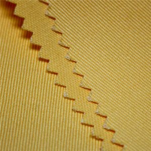 پارچه کتانی ماتاقیروی پنبه ای با دست مخلوط لباس گرم لباس گرم Hi-Vis برای فروش