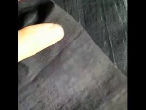پارچه های نایلونی چسبیده به چروک های چاپ شده برای کیسه های چاپ شده