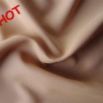 پارچه تبت پارچه پلی استر 190 تکه نقره ای پوشش داده شده برای کوله پشتی، چادر، پوشش ماشین