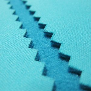 پارچه کتانی کارتی