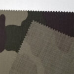 TCP17/MUDZO TC65/35 Plain weave W/R Mildew finishing+PU coating